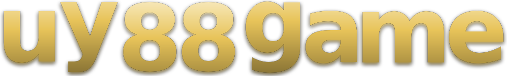 uy88 game logo