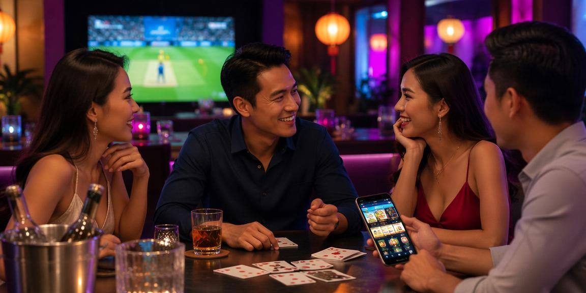 uy88 game Khám phá những gì ứng dụng mang lại